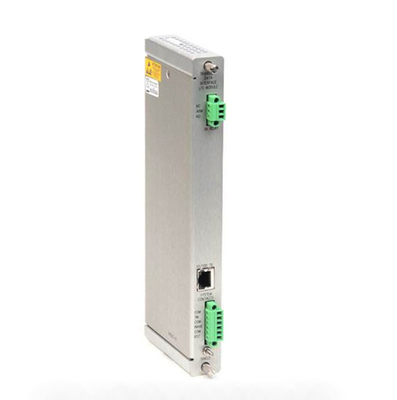 146031-01 Bently Nevada Module, COO PLC IO Module Interfaccia dei dati transitori
