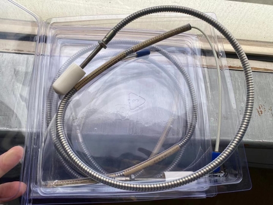 Turbina a gas GE Bently Nevada Proximity Probe con componenti di controllo